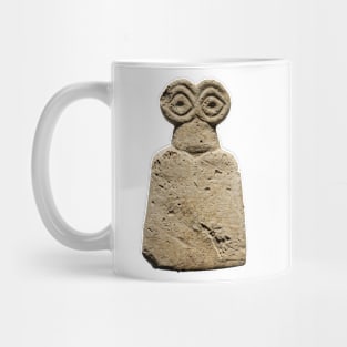 Meet your Eyedols Mug